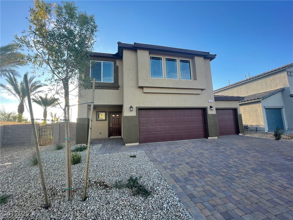 7832 Stone Forest Street Property Photo