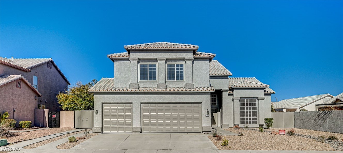 7900 Holly Knoll Avenue Property Photo