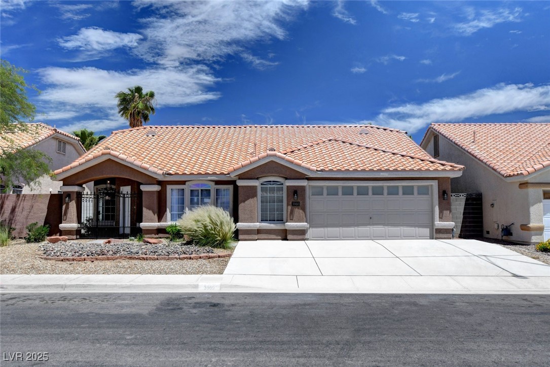 3960 Argent Star Court Property Photo