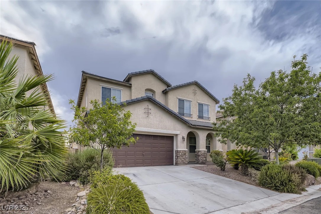 6059 Daisy Run Court Property Photo