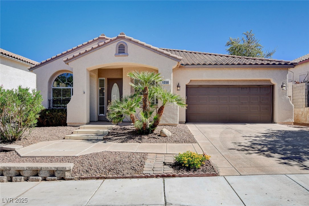 1258 Autumn Wind Way Property Photo