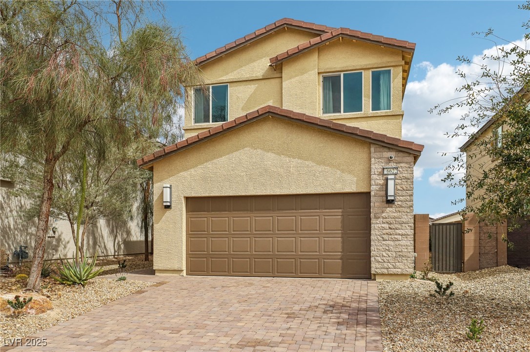 6622 Palm Branch Street Property Photo