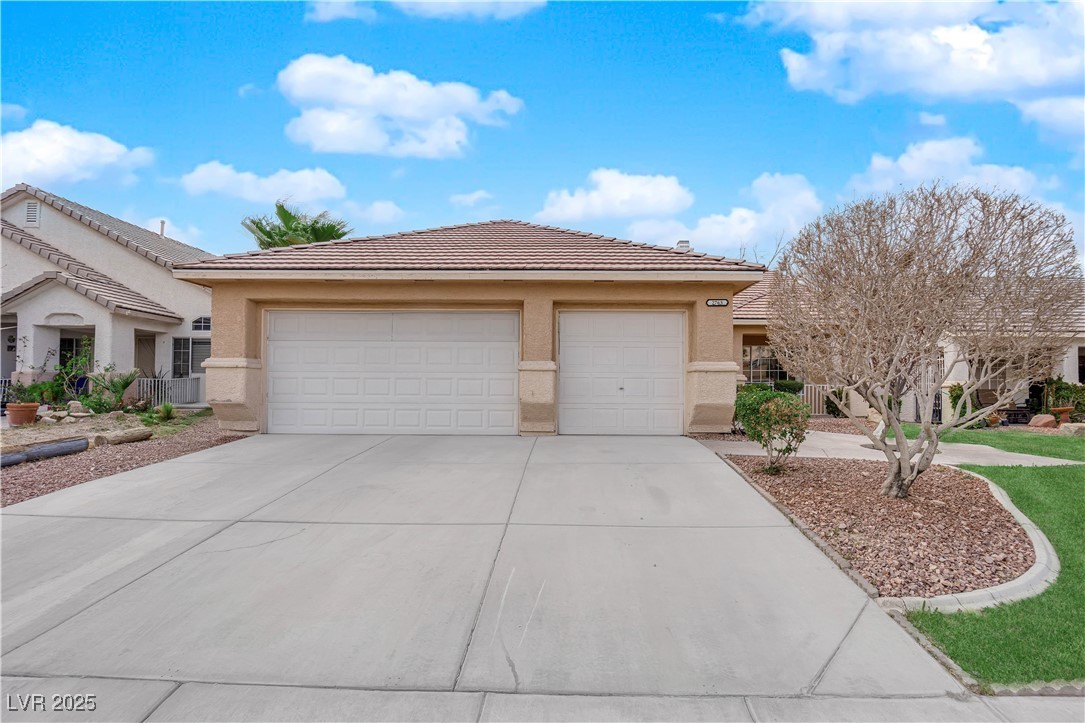 2763 Morning Meadow Court Property Photo