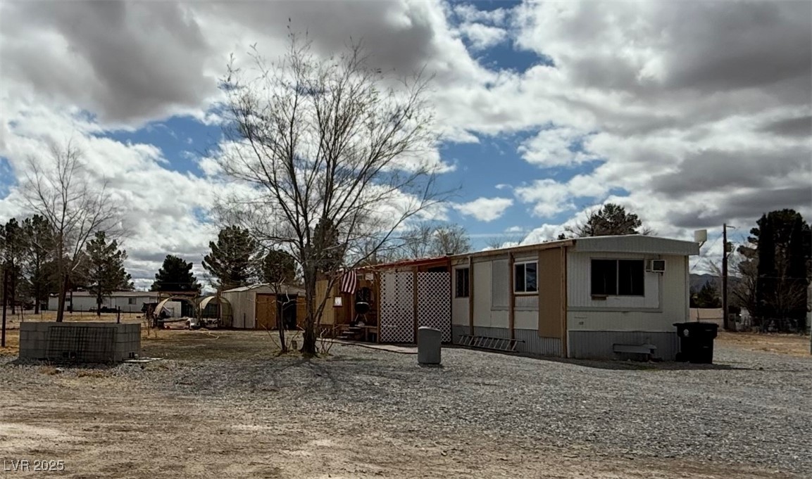 1741 West Horn Road Property Photo