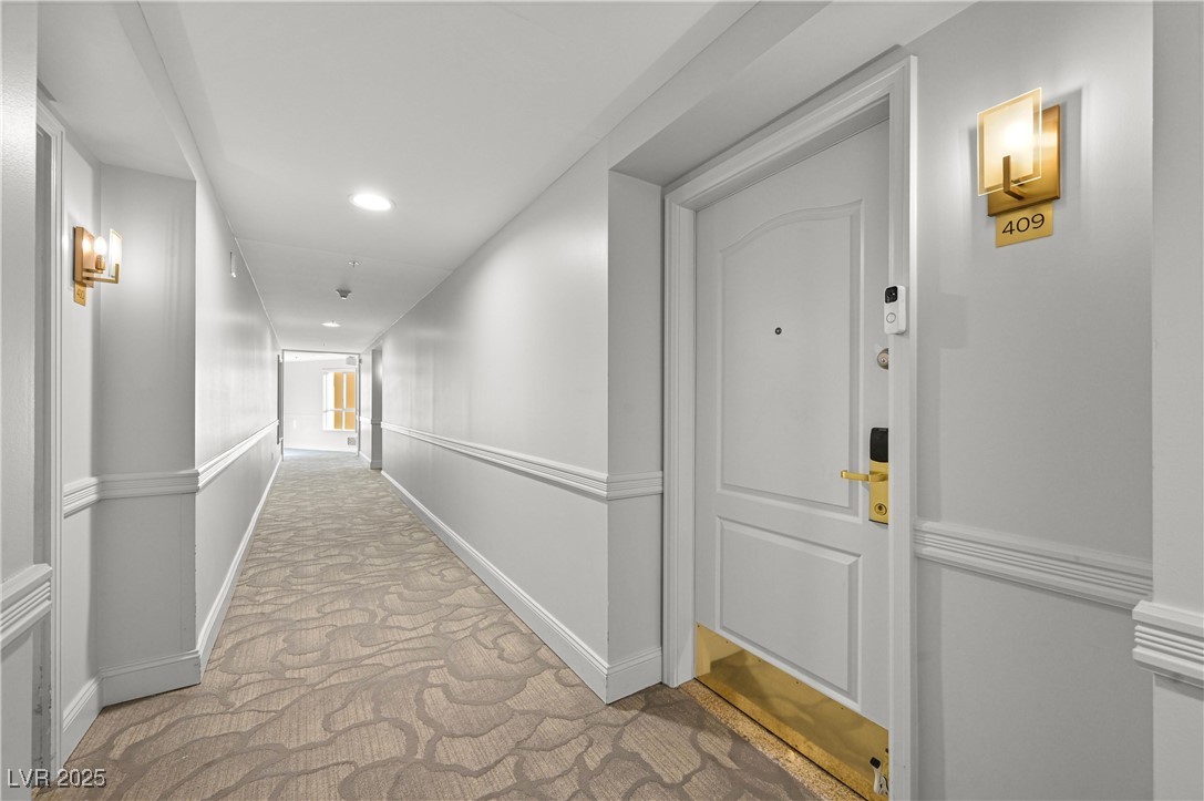 30 Strada Di Villaggio 409 Property Photo 2