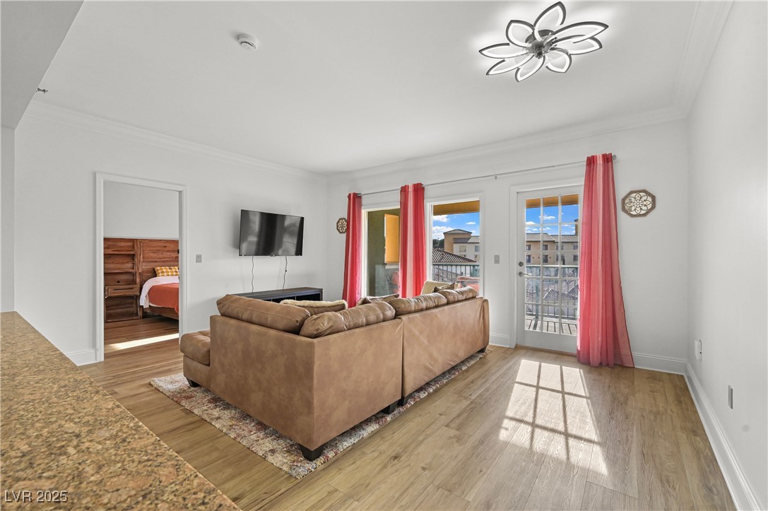 30 Strada Di Villaggio 409 Property Photo 3