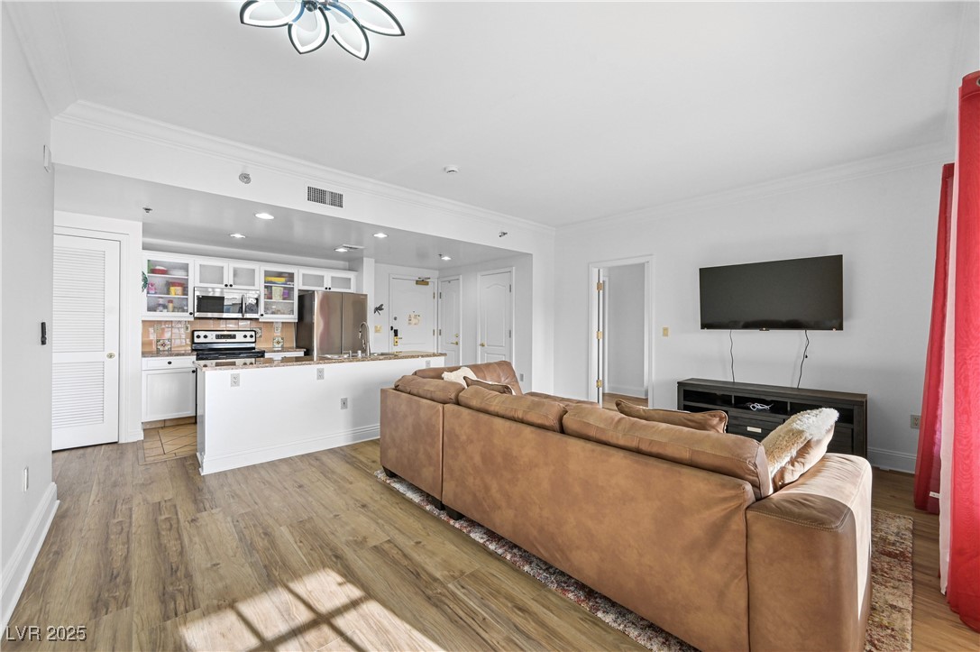 30 Strada Di Villaggio 409 Property Photo 4