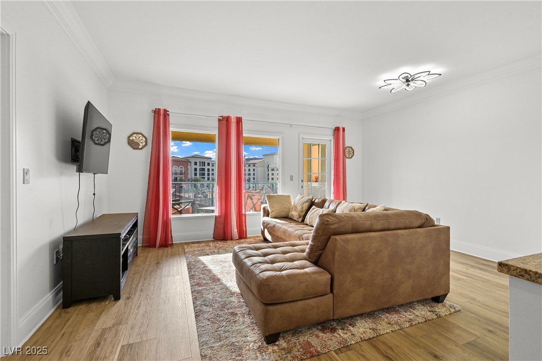 30 Strada Di Villaggio 409 Property Photo 5