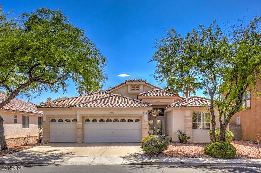 1363 Rolling Sunset Street Property Photo