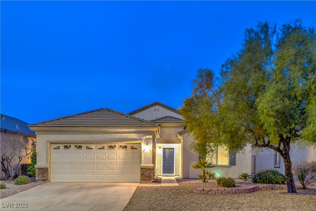 2583 Moonlight Valley Avenue Property Photo