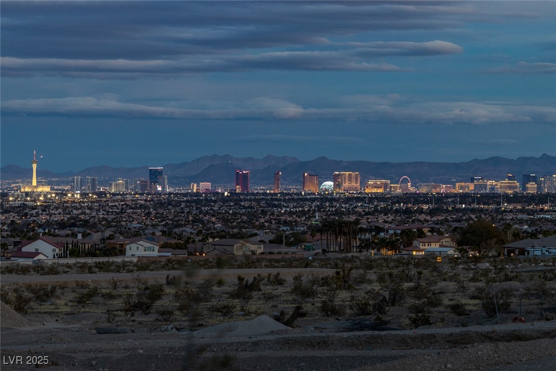 Ann & Hualapai North Phase 1 Real Estate Listings Main Image