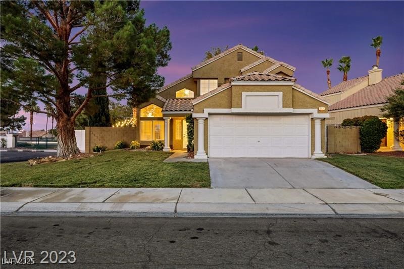 3024 Half Shell Way Property Photo 1