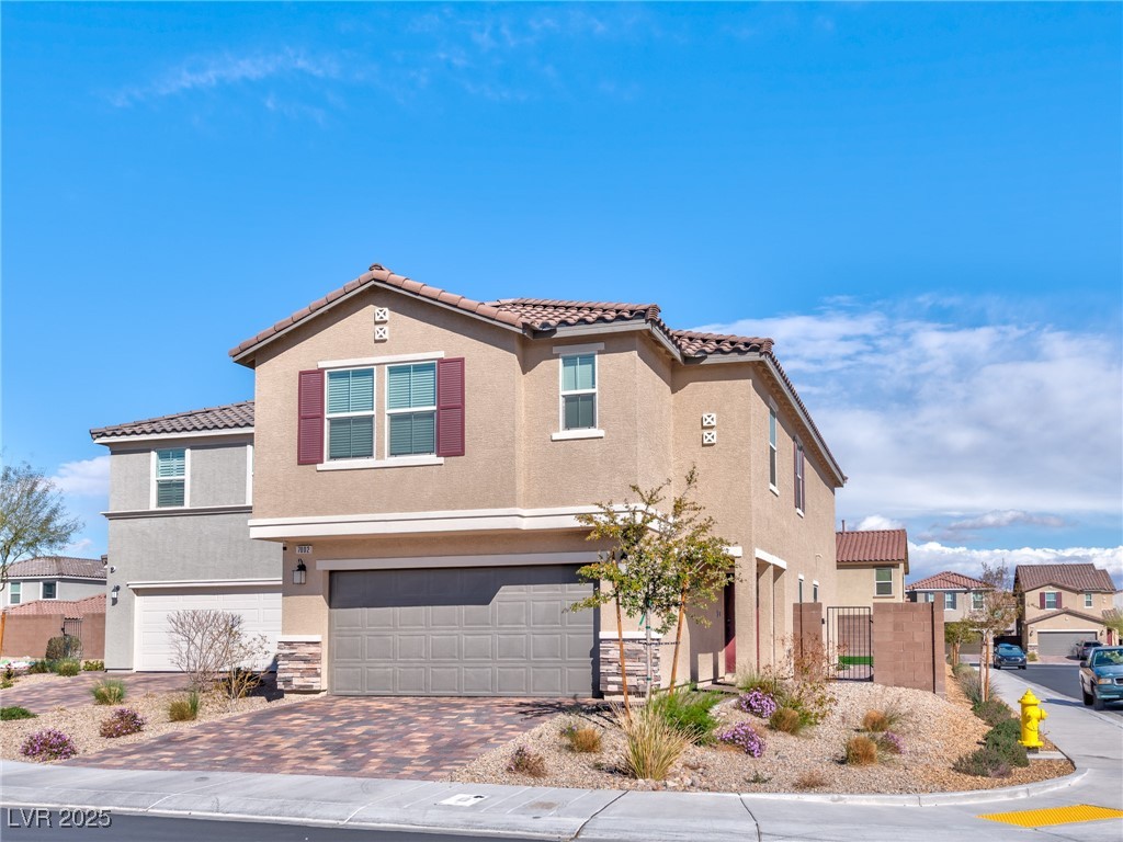 7002 Amber Crystal Court Property Photo