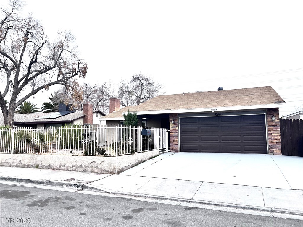 6966 Pleasant View Avenue Property Photo