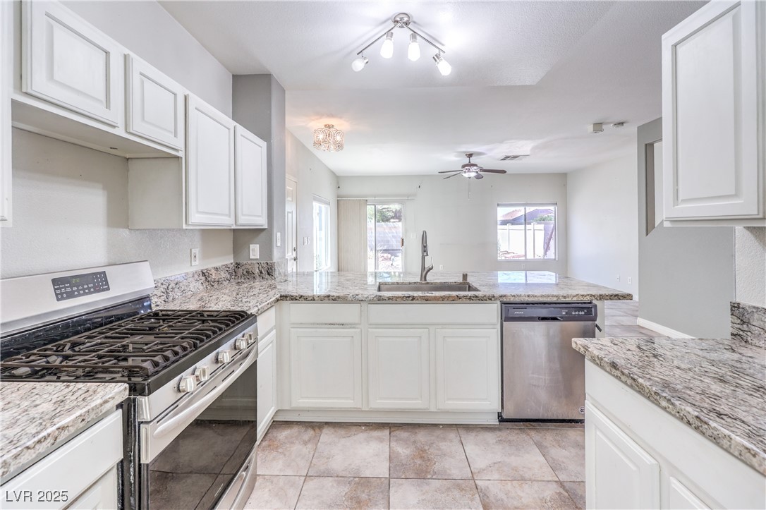 1634 Clint Canyon Drive Property Photo 1