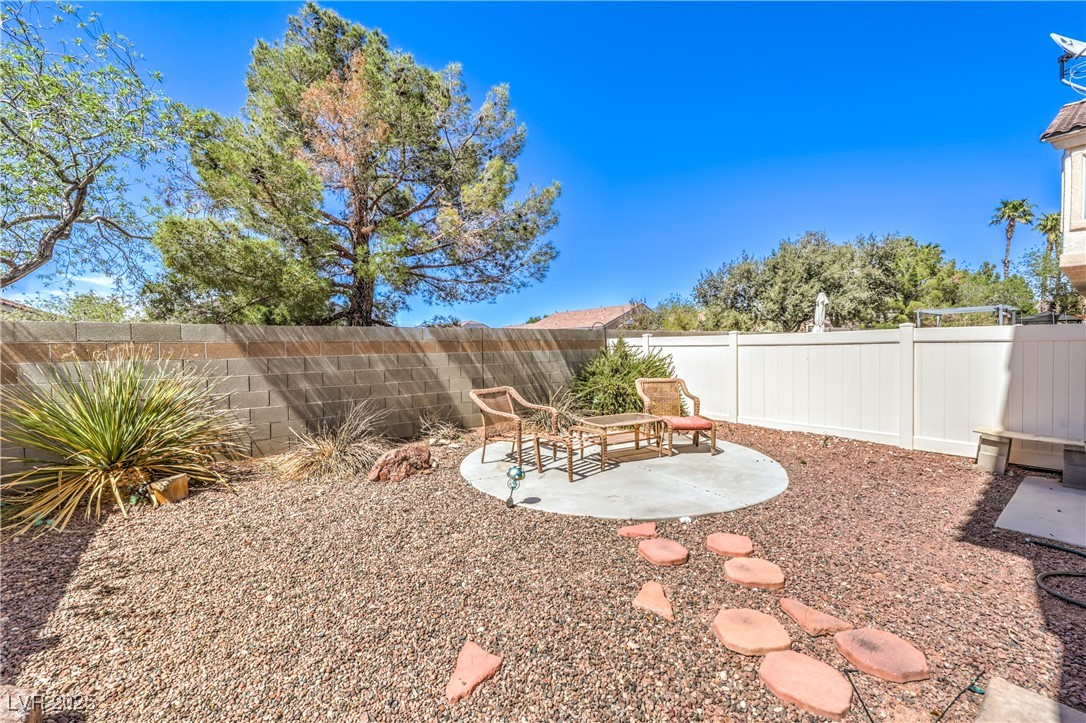 1634 Clint Canyon Drive Property Photo 29