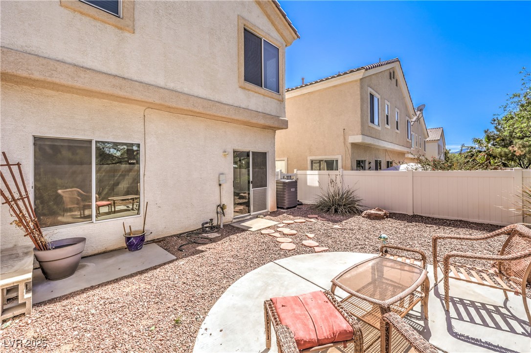 1634 Clint Canyon Drive Property Photo 31