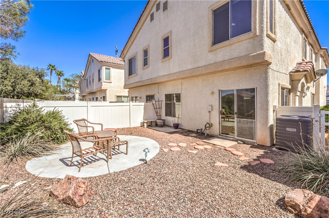 1634 Clint Canyon Drive Property Photo 32