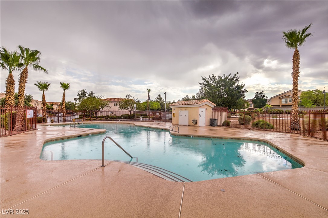 1634 Clint Canyon Drive Property Photo 33