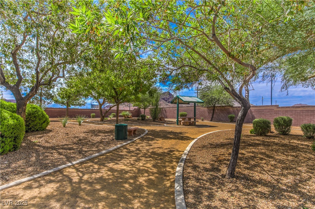 1634 Clint Canyon Drive Property Photo 34