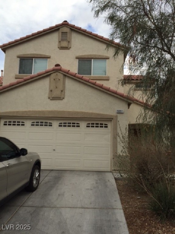 9091 Jumping Jacks Avenue Property Photo