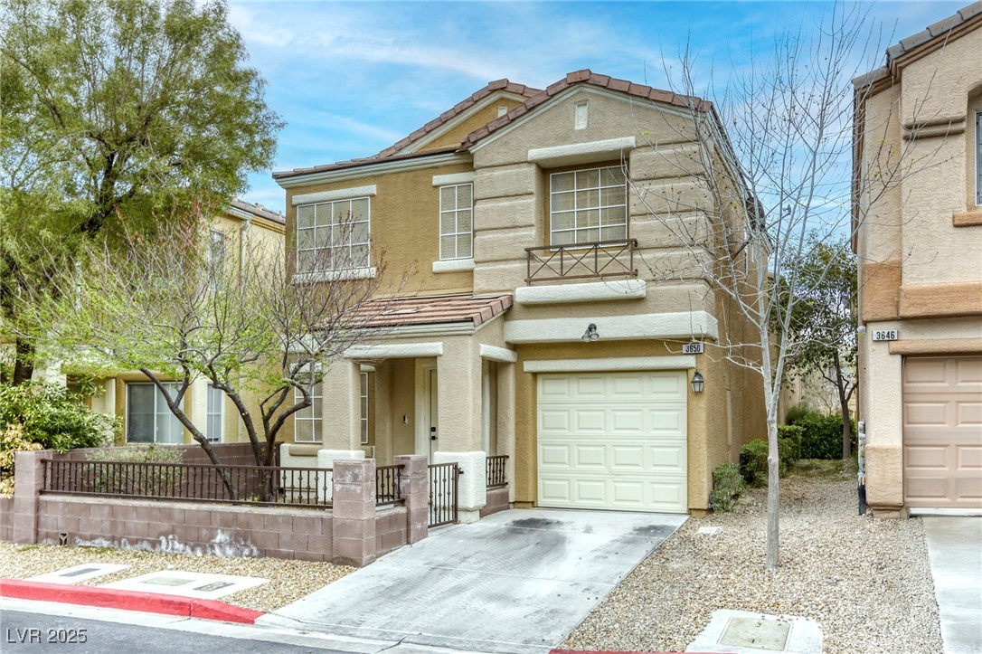 3650 Mcmurty Court Property Photo 2