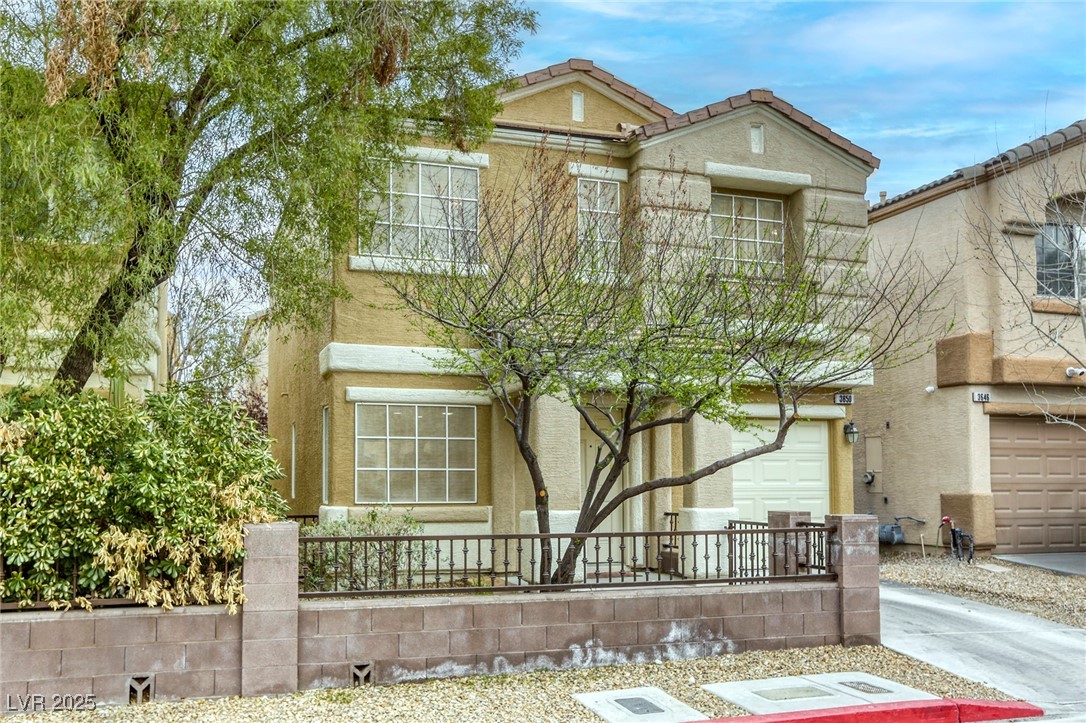 3650 Mcmurty Court Property Photo 3