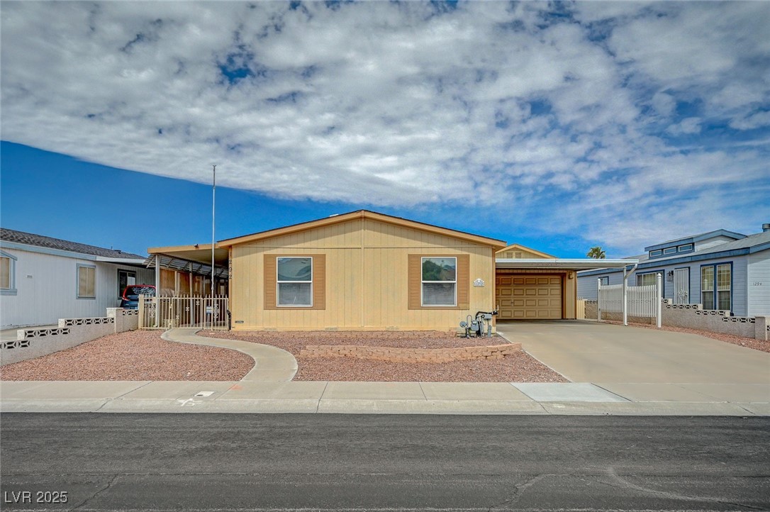 1292 Dalene Avenue Property Photo