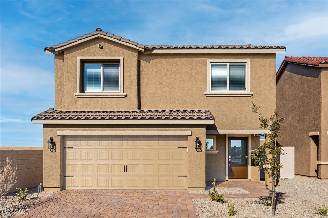 1717 Desert Path Avenue Property Photo