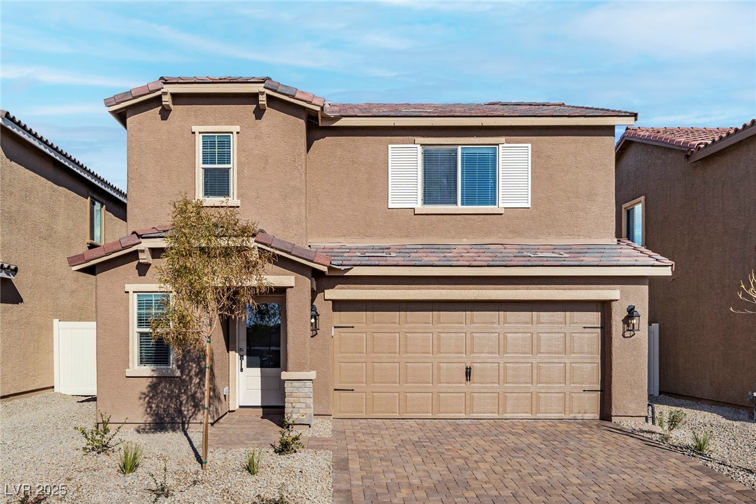 1704 Desert Path Avenue Property Photo