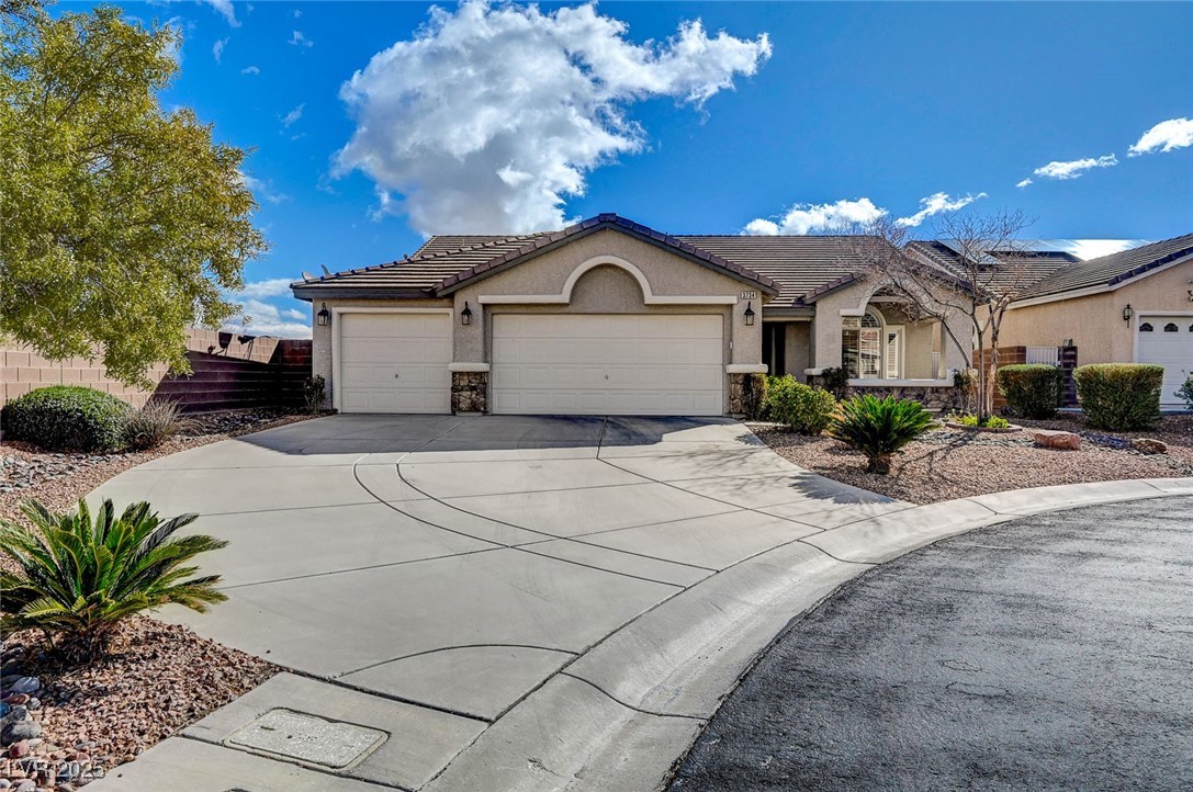 3734 John Bailey Street Property Photo