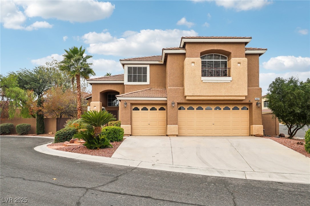 2337 Ivory Point Court Property Photo