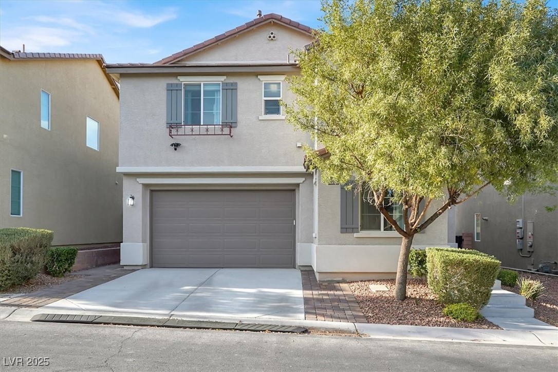 10608 Kennedy Peak Lane Property Photo