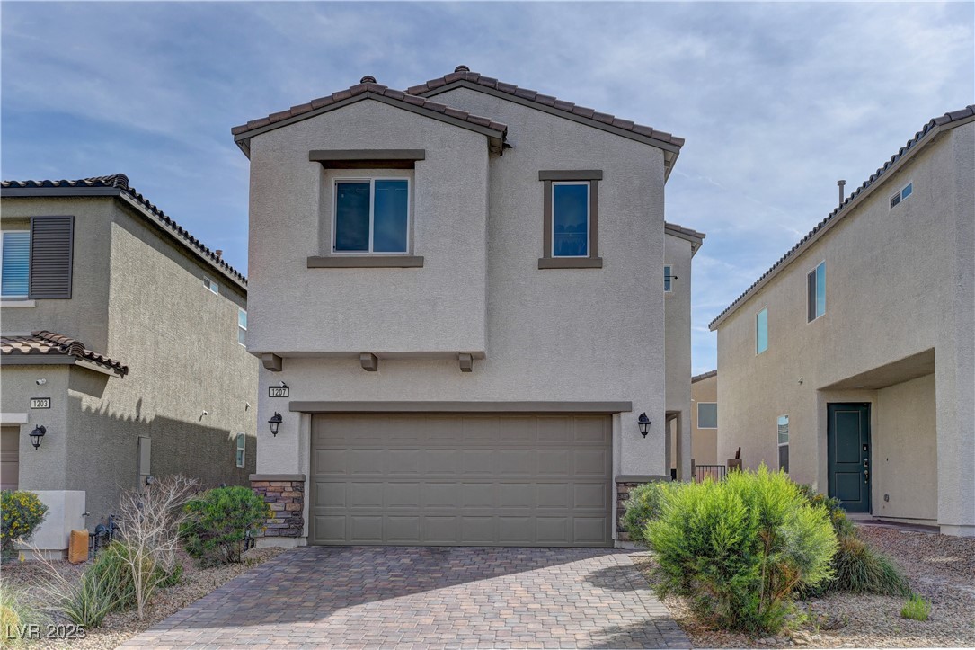 1207 Cactus Needle Avenue Property Photo