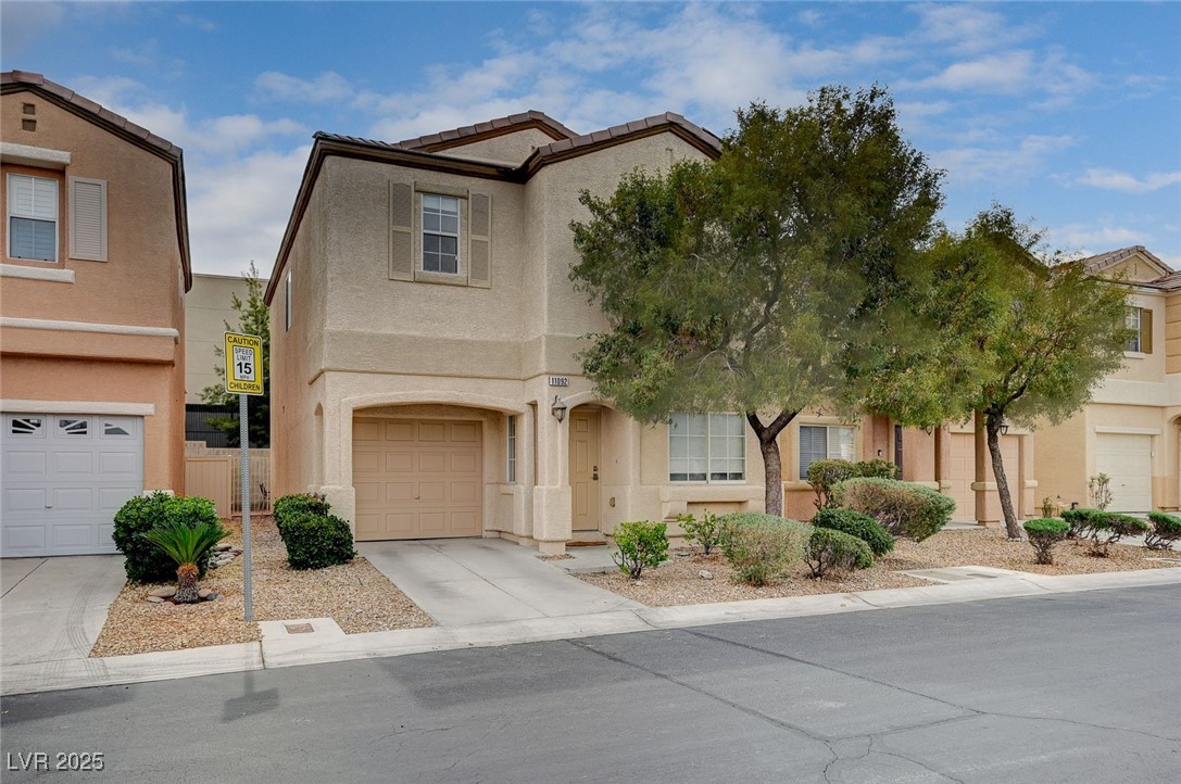 11092 Abbeyfield Rose Drive Property Photo