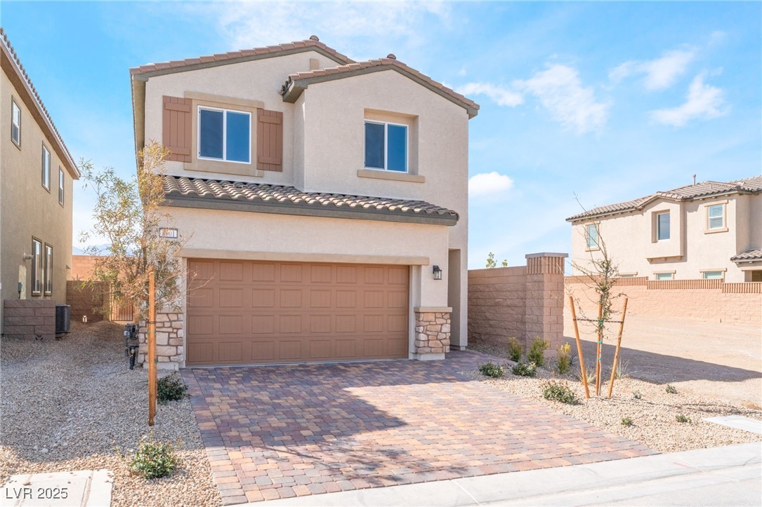 8801 Faxom Street Property Photo