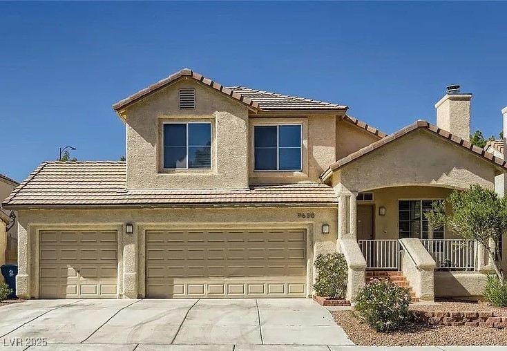 9630 Redstar Street Property Photo