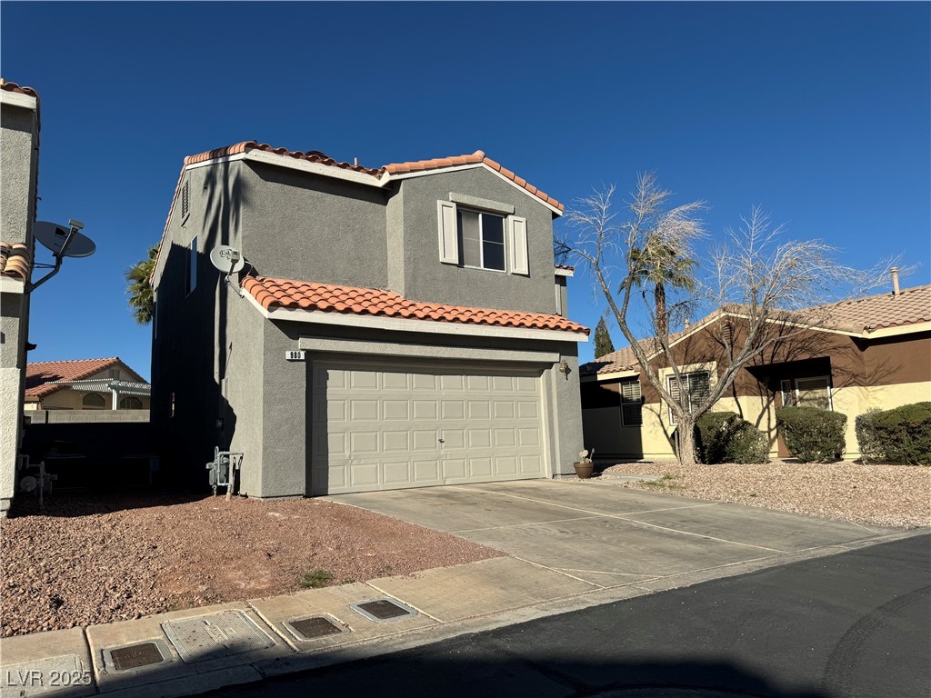 980 Country Skies Avenue Property Photo