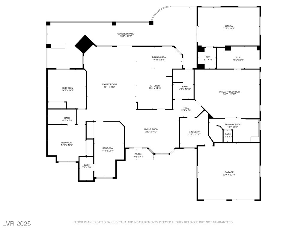 60 East Levi Avenue Property Photo 35