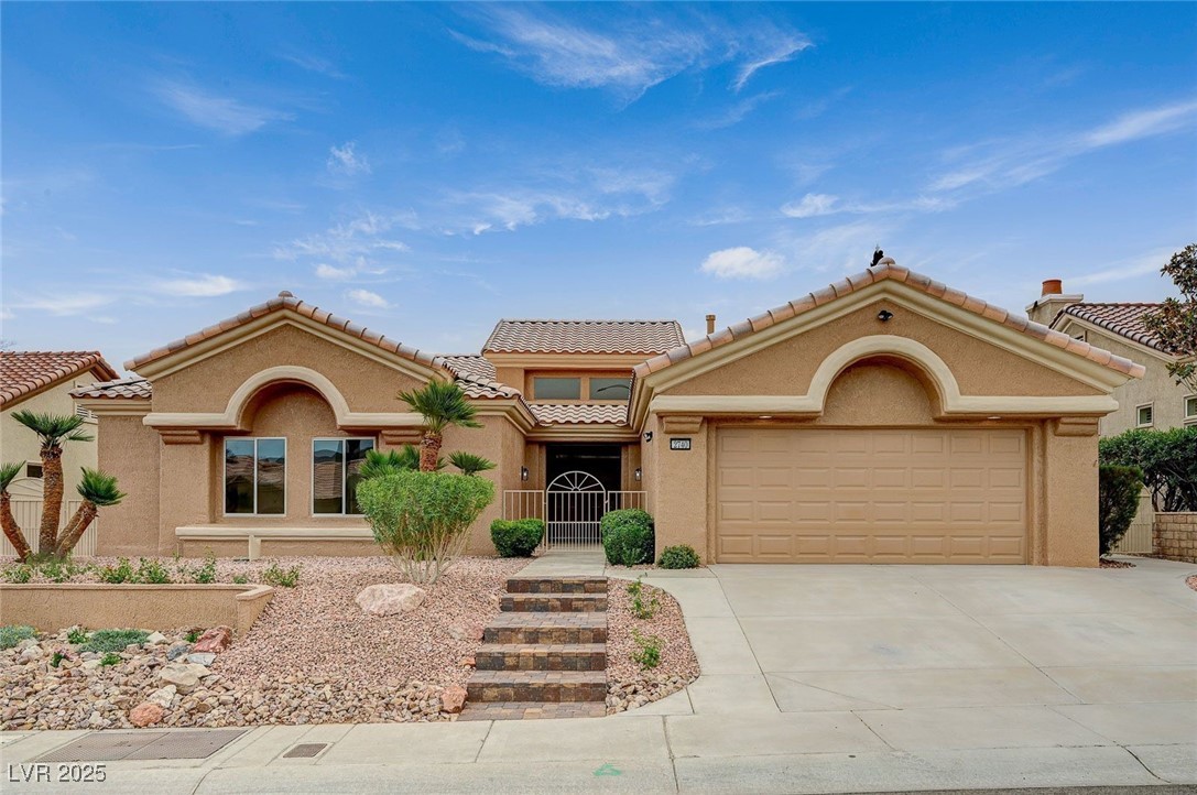 2740 High Range Drive Property Photo