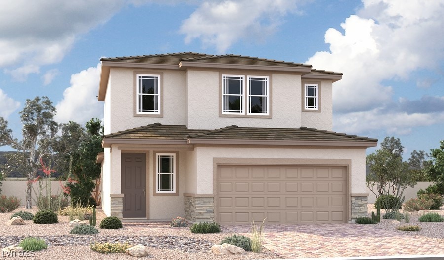 9807 Angel Valley Drive Property Photo