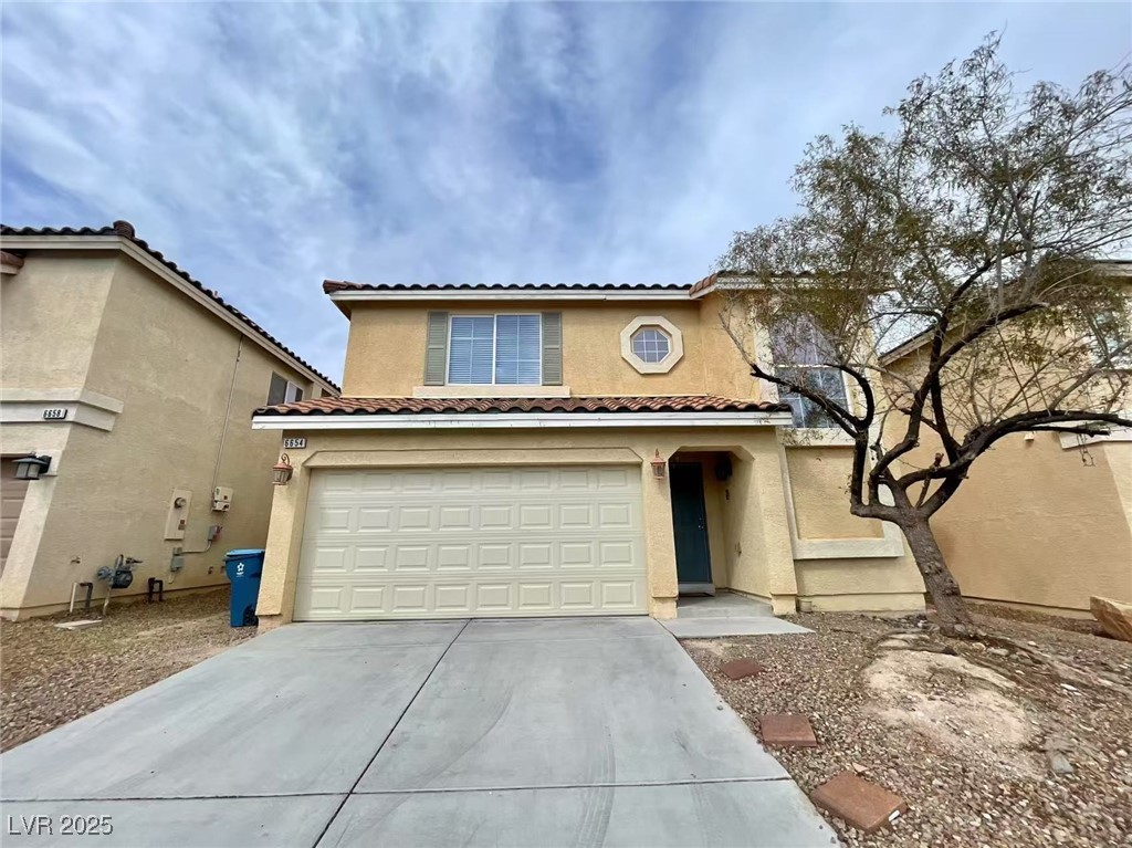 6654 Virtuoso Court Property Photo