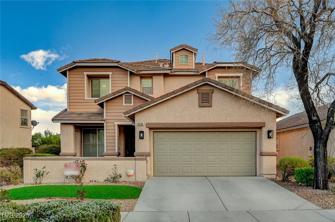 10785 Silver Lace Lane Property Photo