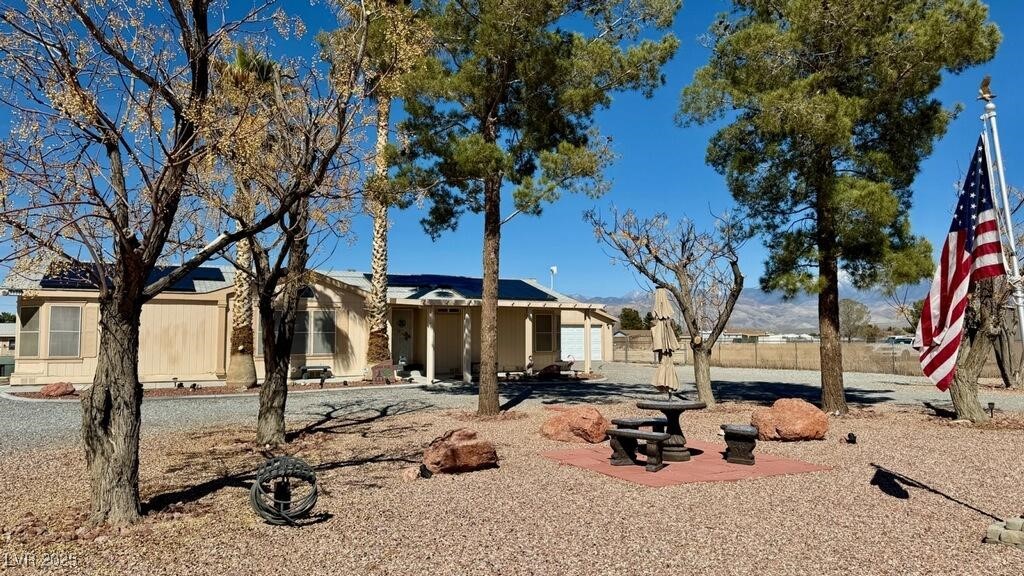 3330 Paiute Boulevard Property Photo