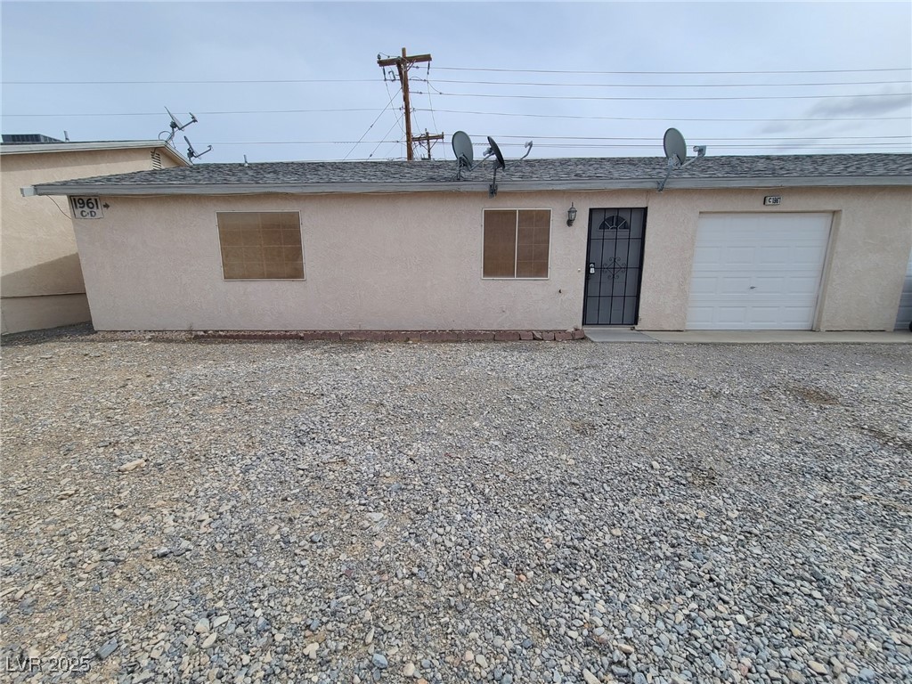 1961 Haiwee Street A Property Photo