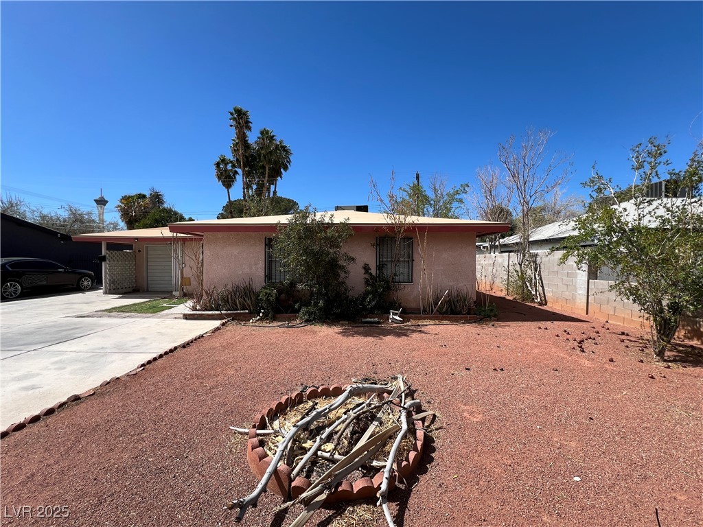 1132 South 10th Street Property Photo