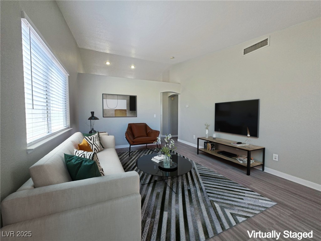 7563 Violet Vista Avenue 201 Property Photo
