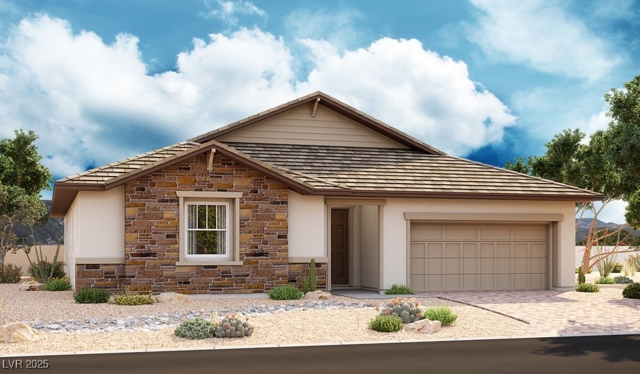 426 Cadence Vista Drive Property Photo