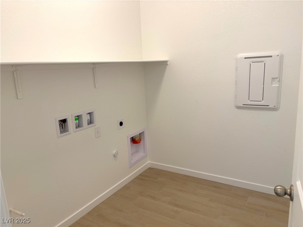 4341 South Angel Falls Court Property Photo 9