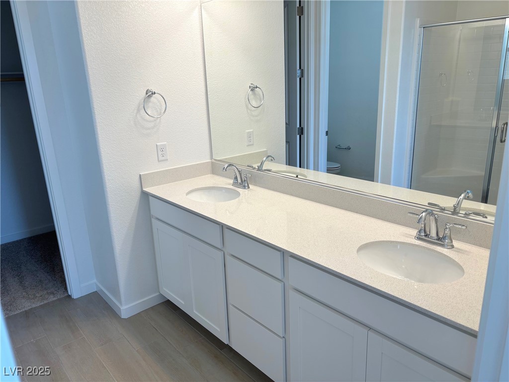 4341 South Angel Falls Court Property Photo 18